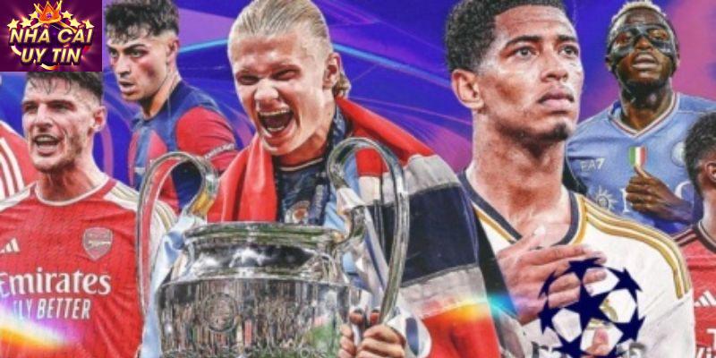 Bóng đá cúp C1 là gì