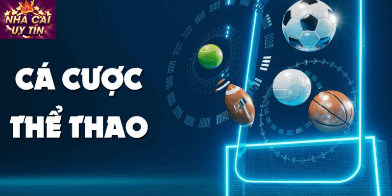 cá cược thể thao Bảng So Sánh Một Số Nhà Cái Uy Tín