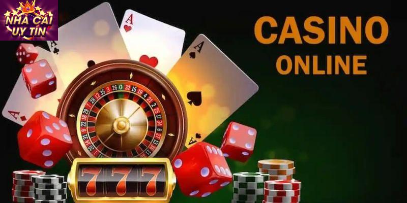 Casino online
