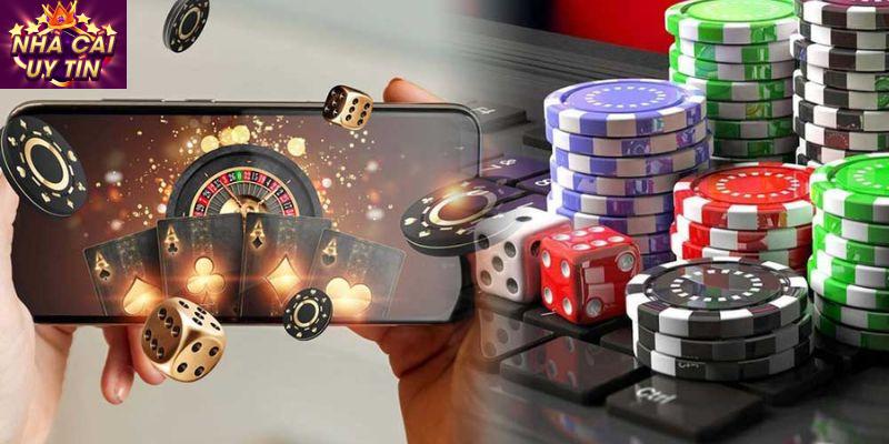 Casino Trực Tuyến: Khái Niệm và Lợi Ích