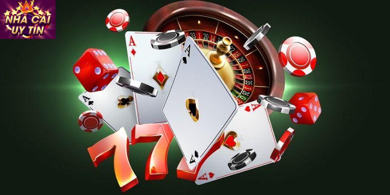 Kinh Nghiệm Chơi Casino Trực Tuyến Hiệu Quả