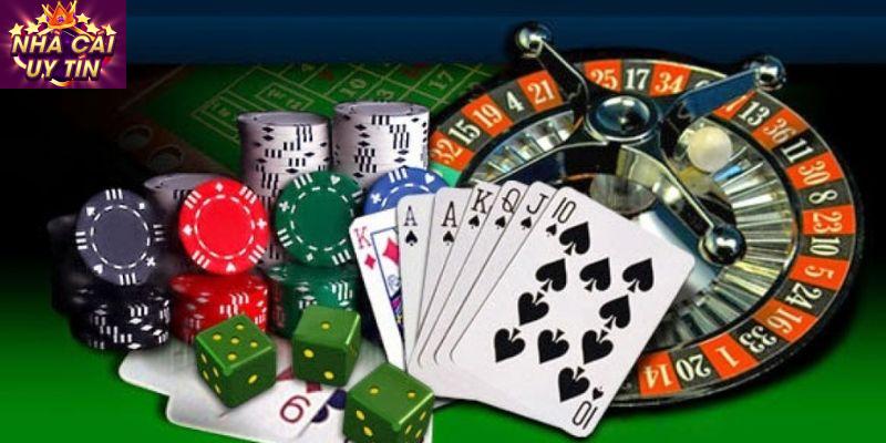 Sai Lầm Cần Tránh Khi Chơi Game Cá Cược