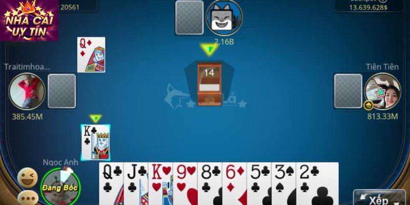 Cách chọn nhà cái uy tín để đánh bài ăn tiền