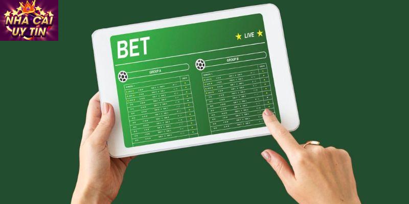 đặt cược an toàn Làm Thế Nào Để Tối Ưu Lợi Nhuận Khi Đặt Cược An Toàn?