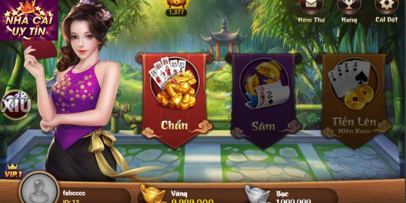 Tại Sao Nên Chọn Nhà Cái Uy Tín Khi Chơi Game Bài Trực Tuyến?