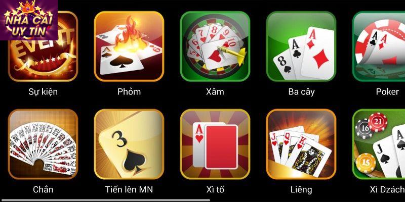 Bảng So Sánh Các Nhà Cái Uy Tín