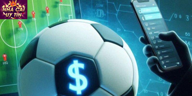 hướng dẫn cá cược Chọn Trò Chơi Và Đặt Cược