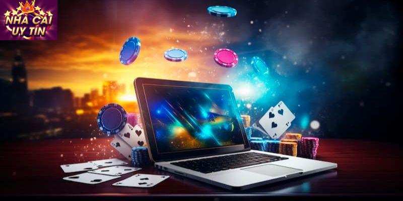 Top Nhà Cái Uy Tín Năm 2025