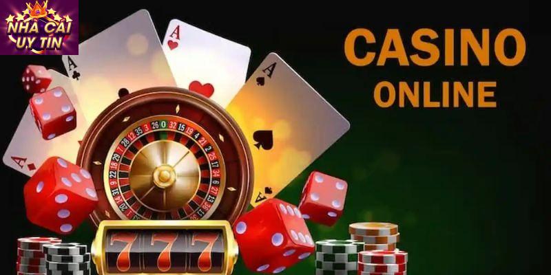 Cách Chọn Sòng Bạc Uy Tín