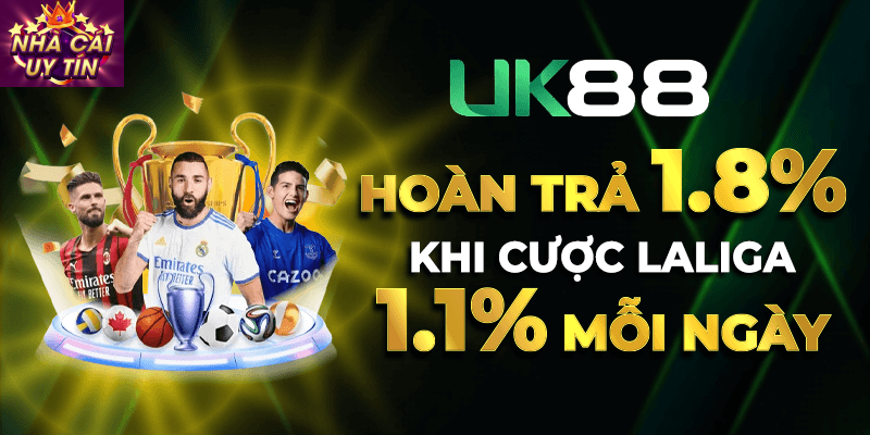 LIK88 - Thích chơi là thắng