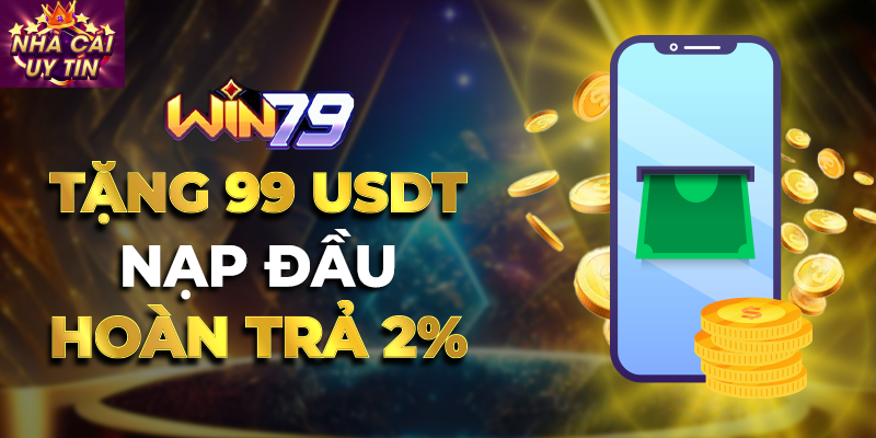 WIN79 - Vui chơi hết mình, thắng lớn mỗi ngày