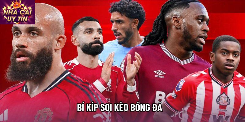 Bí kíp soi kèo bóng đá: Nghệ thuật đọc vị bảng Odds và chiến lược thắng lớn