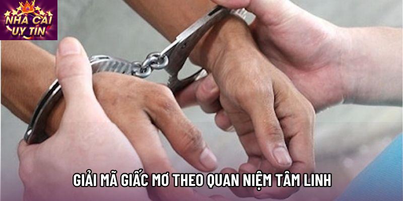 Giải mã giấc mơ theo quan niệm tâm linh