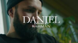Daniel Rahman